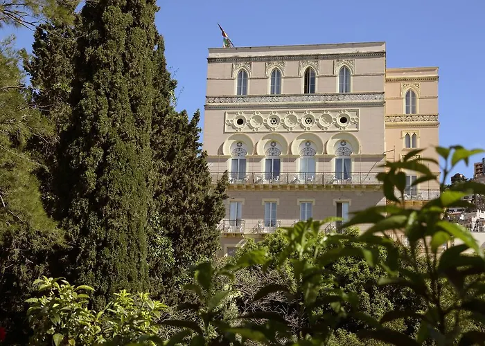 Excelsior Palace Hotel