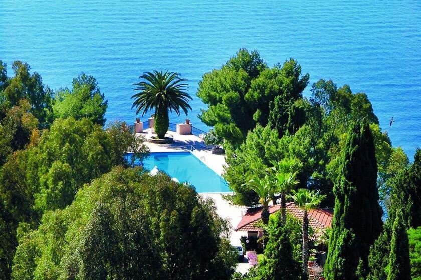 Excelsior Palace 4*