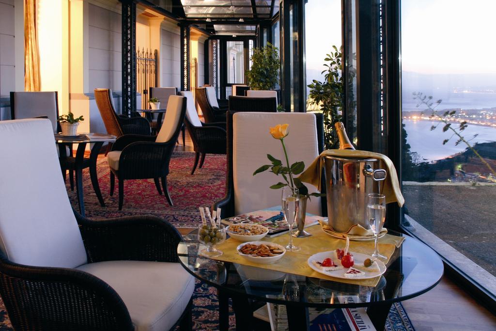 Excelsior Palace Taormina