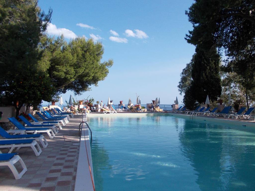 Excelsior Palace Hotel Taormina