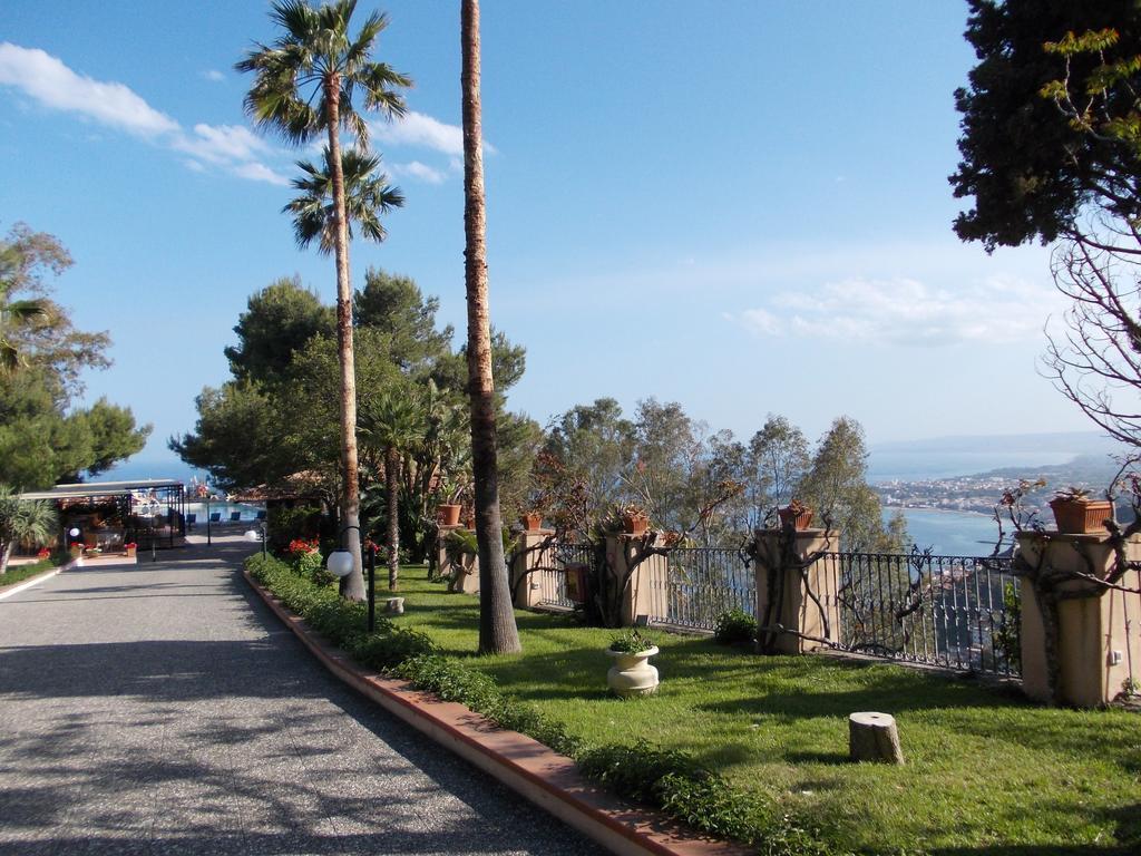 Excelsior Palace Taormina