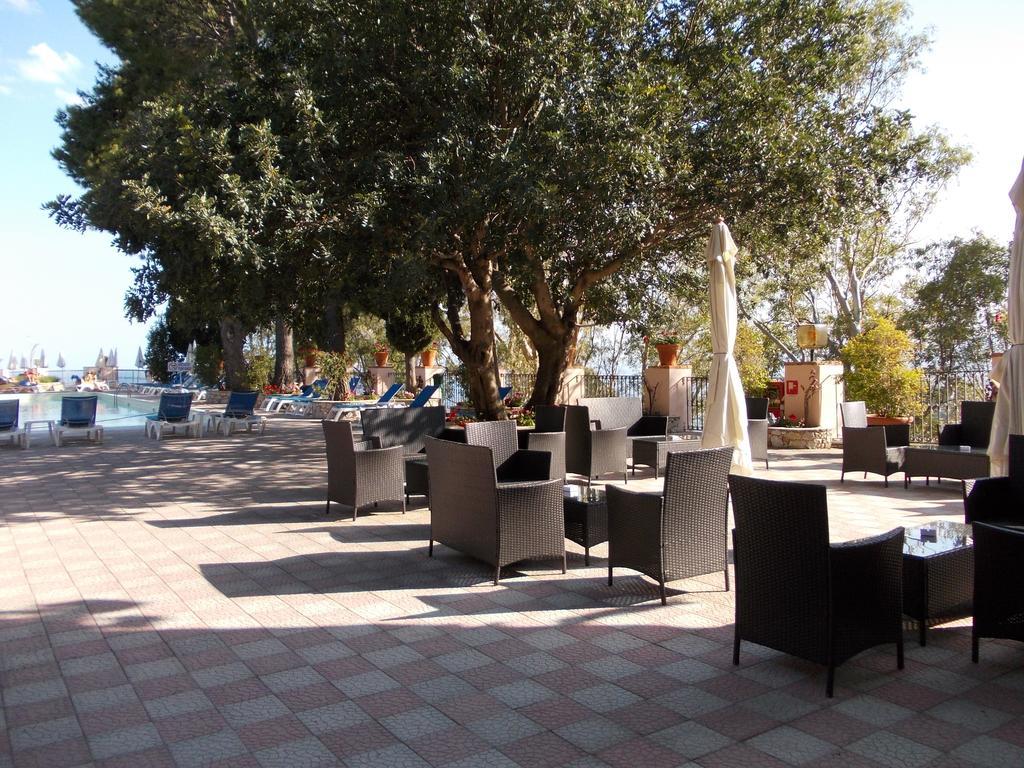 Excelsior Palace Hotel 4*