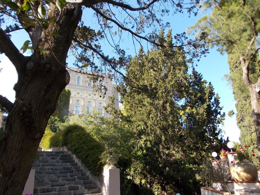Hotel Excelsior Palace Taormina