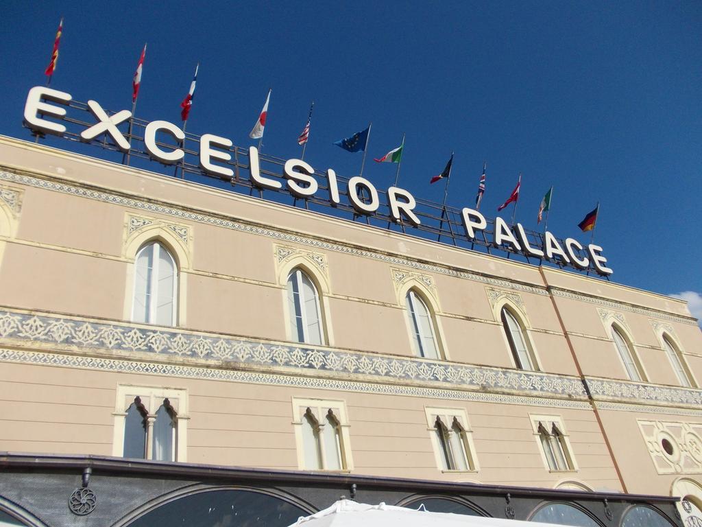 Excelsior Palace