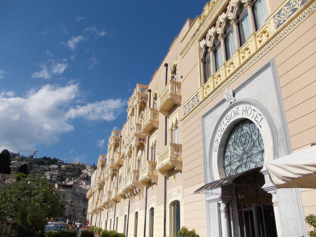 Hotel Excelsior Palace Taormina