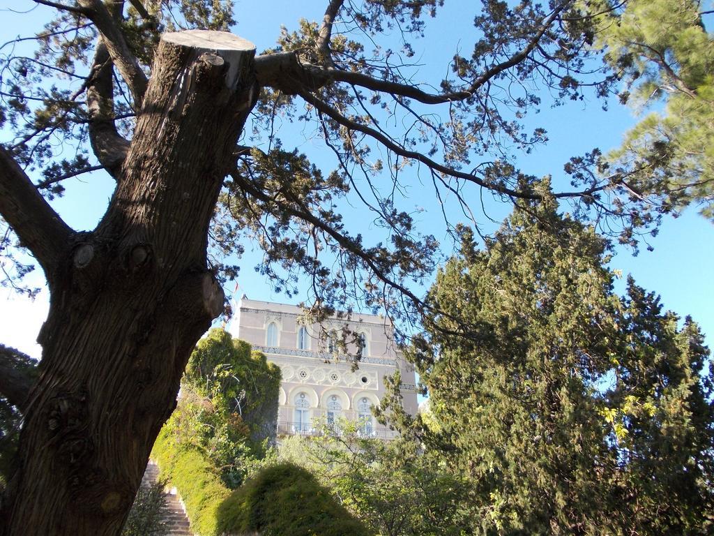 Hotel Excelsior Palace 4*