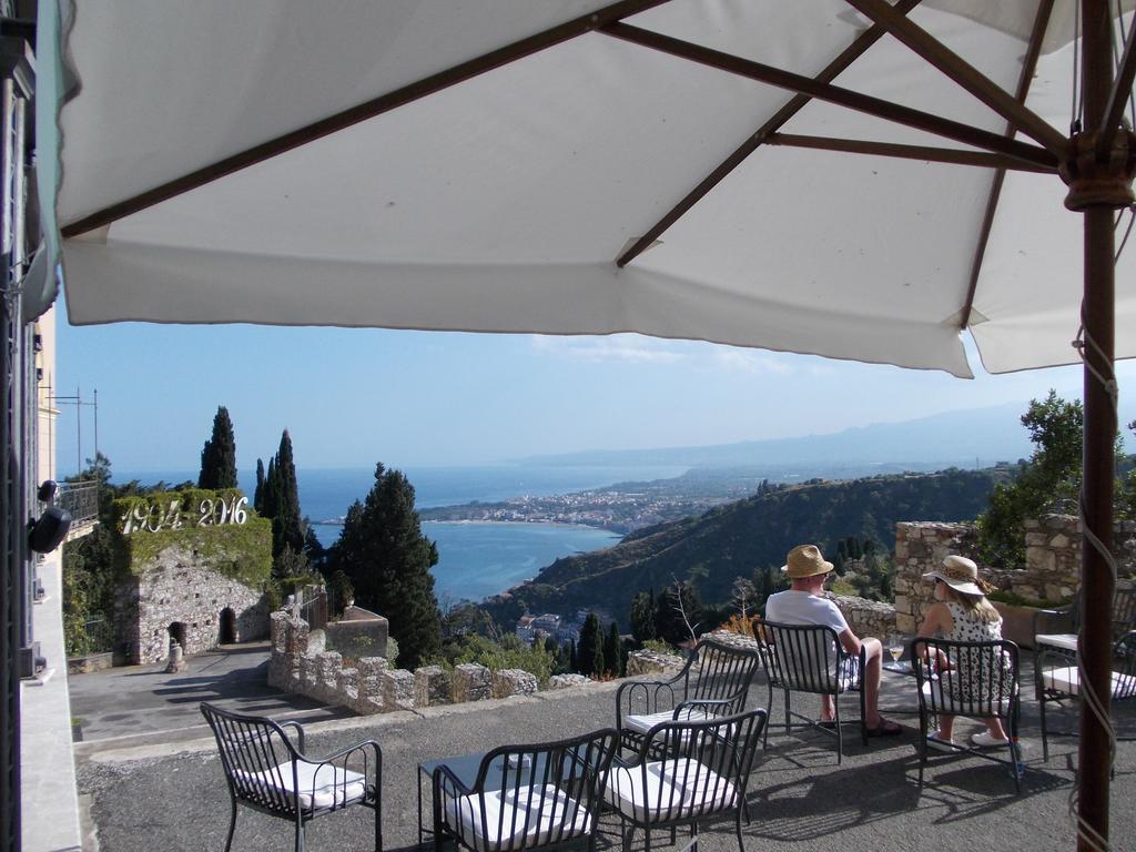 Excelsior Palace Taormina