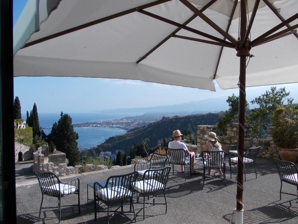 Hotel Excelsior Palace Taormina