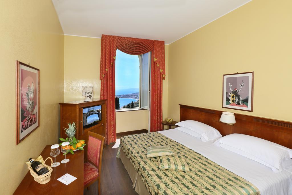 Hotel Excelsior Palace