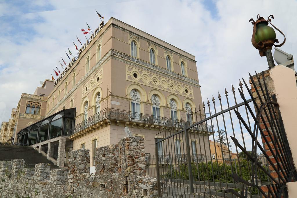Excelsior Palace Taormina