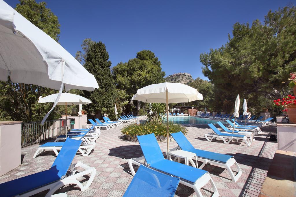 Excelsior Palace 4* Taormina