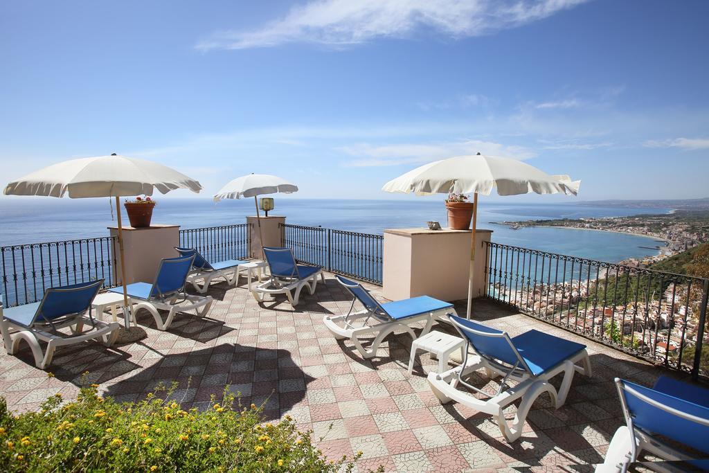 Excelsior Palace 4* Taormina