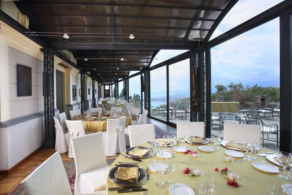 Excelsior Palace Hotel Taormina