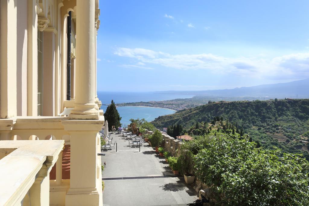 Hotel Excelsior Palace