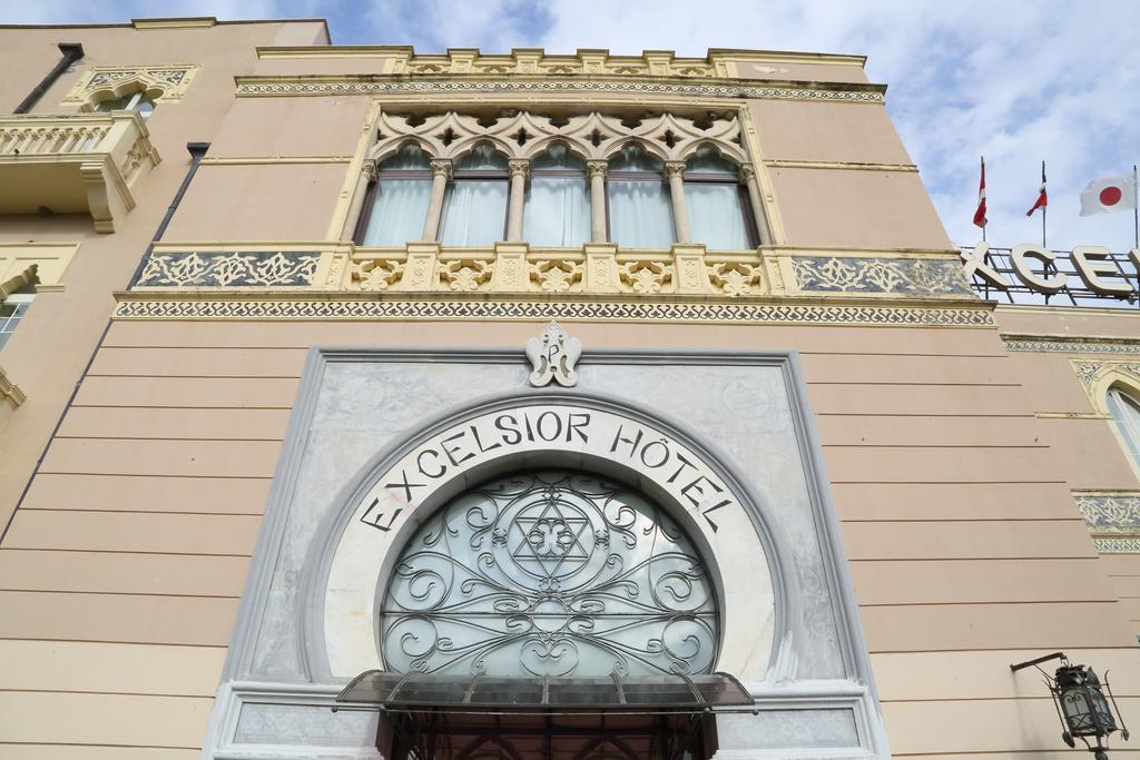 Hotel Excelsior Palace