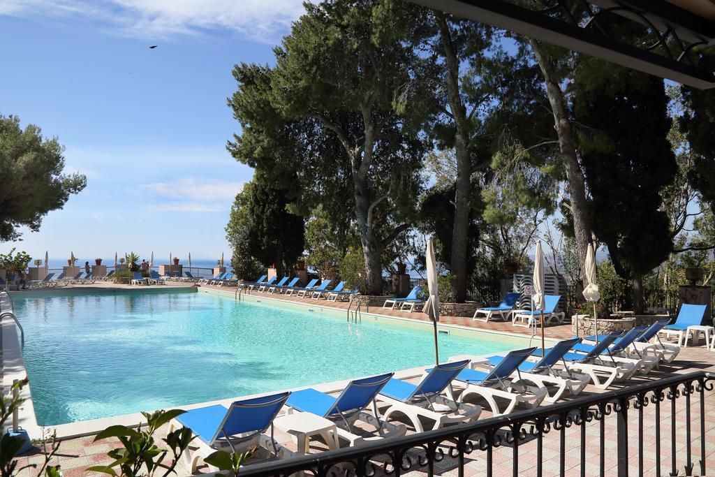 Hotel Excelsior Palace 4*