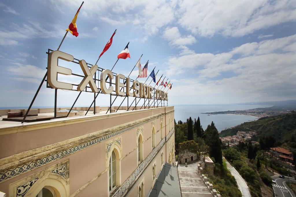 Hotel Excelsior Palace 4*