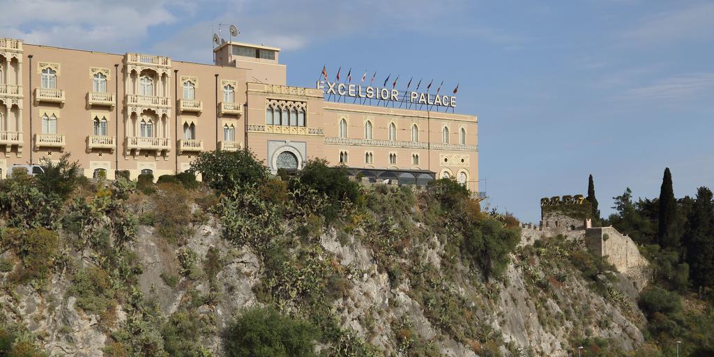 Excelsior Palace Hotel