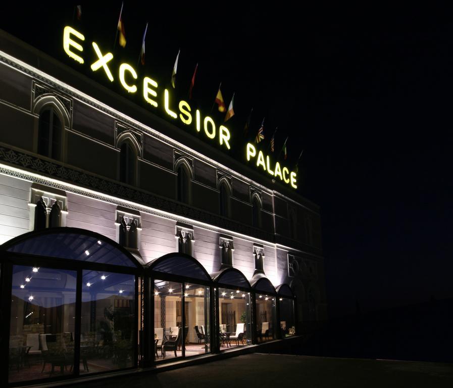 Excelsior Palace 4* Taormina