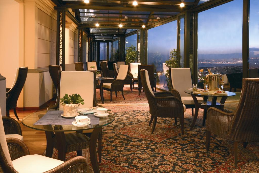 Excelsior Palace Taormina