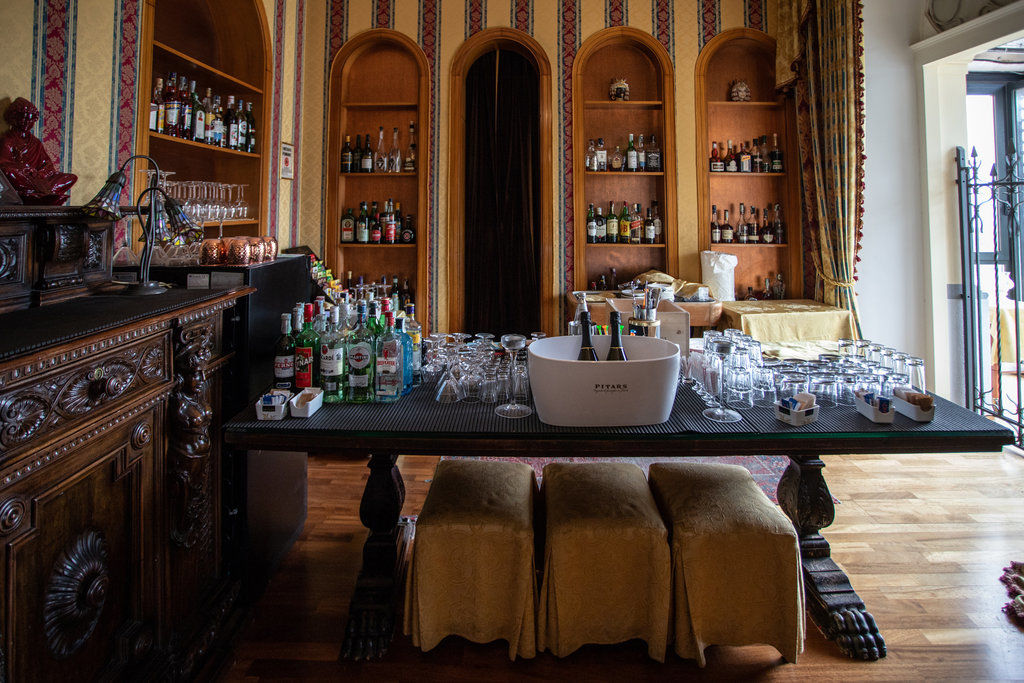 Hotel Excelsior Palace 4*