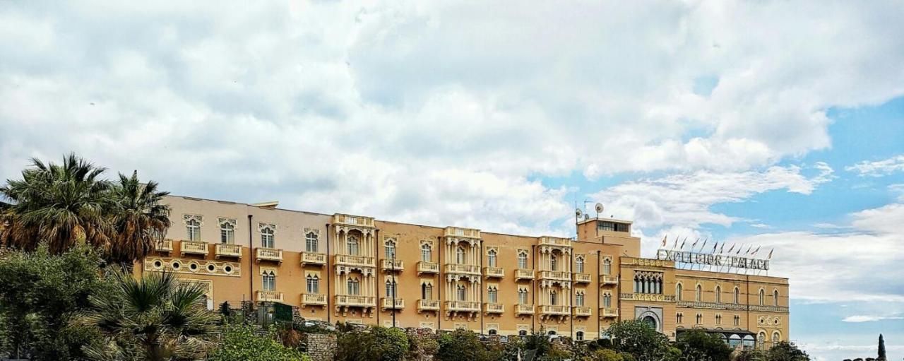 Excelsior Palace Hotel